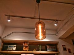 -雕刻时光咖啡馆(南院门店)