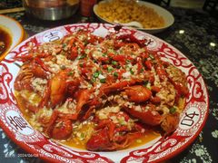 -钓龙·无刺鲫鱼·江湖菜(江北店)