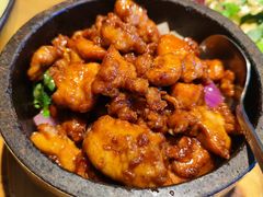 -青年公社·烤鸭(天玥中心店)