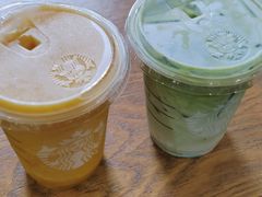 -星巴克(上海交通大学店)