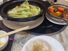 -好彩海鲜火锅饭店(银河百老汇店)