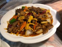 -乡间好味私家菜(总店)