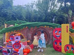 -HERRE·FARM 赫尔露营农场·团建聚会包场