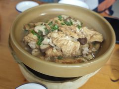 -吃香喝辣·地道衡东菜(南岳大庙店)