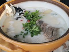 -宝荣鱼馆·临湖之宴(千岛湖店)
