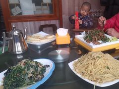 -太子食府(圣水路店)