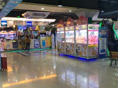 -大玩家(拱墅万达店)