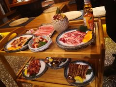 -竹涟烧肉(太古里店)