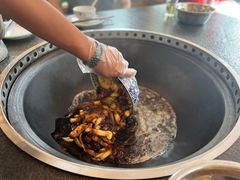 -荣德灶台鱼(圣泉寺店)