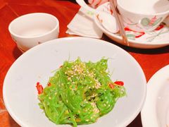 海草-外婆家(天河领展店)