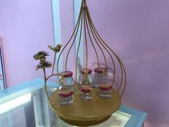 -金私燕鲜炖燕窝(万达店)