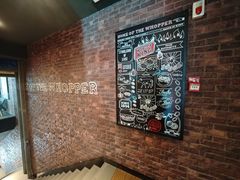 -汉堡王(北京通州领展店)