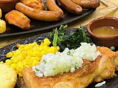 -萨莉亚意式餐厅(石鼓路店)