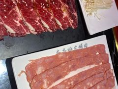 -齐齐哈尔烤肉(惠山万达店)