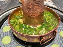 -春耕野菜馆(湖滨路店)