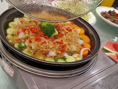 -小八仙·八方(移民广场店)