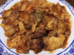 -聚发号清真菜馆