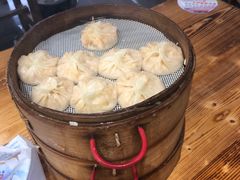 -余氏豆腐包老店(东直街店)