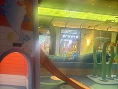 -童趣廊·儿童波波池·海洋球(长隆横琴湾酒店)