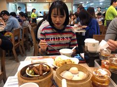 -添好运点心专门店(中环IFC店)