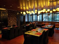 -OPEN開全日自助餐厅·牛肉火锅·海鲜(佛山希尔顿酒店)