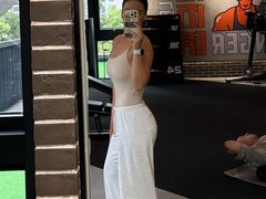 -加伍磅健身(千树店)