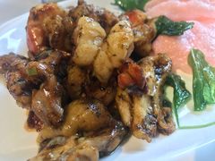 -潮福城大酒楼·潮味粤品·港式点心(湖滨北路店)