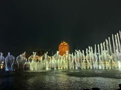 -眉山湿地公园(东坡区)