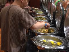 -水晶之星洗浴温泉汗蒸