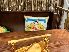 -泰妃殿(武汉首店)