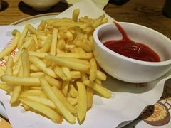 -大闫家烧烤·小海鲜家常菜(郑庄店)