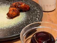 -枣子树·素食餐厅(普陀山店)