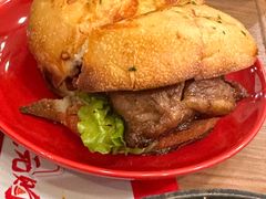 -必胜客(金元宝店)