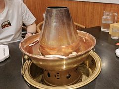 -北门涮肉·铜锅涮肉(南锣鼓巷店)