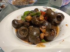 田螺塞肉-富临轩私房菜(集庆门大街店)
