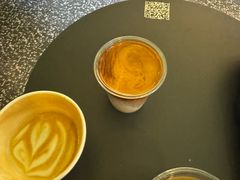 -SeekSeeking咖啡专门店(堰塘街店)