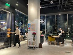 大堂-乔泰勒JOETYLER西餐厅(曲江店)