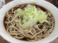老汤素面-柴氏风味斋(甘家口店)
