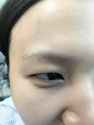 -HQ半永久纹绣纹眉