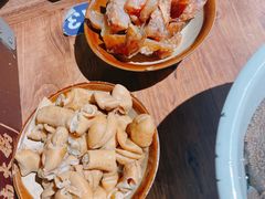 -楠火锅(龙阳广场店)