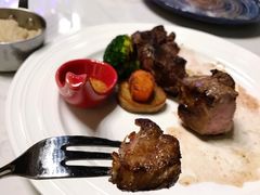 -K·Kitchen KK牛扒厨房(江南西店)