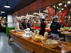 -79号渔船海鲜饭店(华强北店)