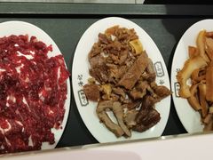 -八合里潮汕鲜牛肉火锅(福州万象城店)