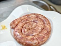 -艺林烤肉城(光明店)