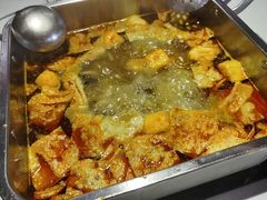 -螺大喜螺蛳粉火锅(雍和宫店)