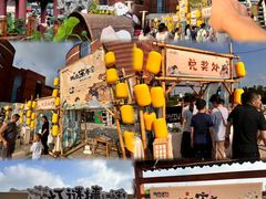-扬州砂之船奥莱OUTLETS
