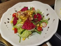 -火炉火自助餐(悠唐购物中心店)