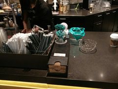 -星巴克臻选(周浦万达店)