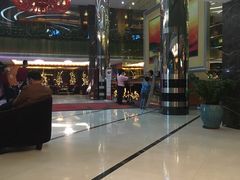 -御水泉·国际水疗会(广州长隆店)