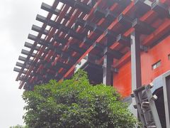 -重庆国泰艺术中心